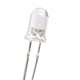 thumbnail image 4 of Diodo Emisor LED Blanco 5mm 15000MCD 100pcs Sunnimix, 4 of 4