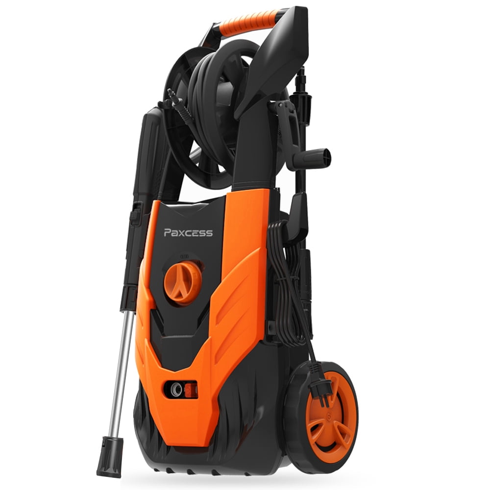 Paxcess 2150 PSI 1.85GPM Electric Pressure Washer with Spray Gun