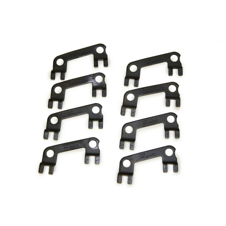 PRW Pushrod Guideplate Set Ford 351C/351M/400 70-74 PRW Pushrod Guideplate Set Ford 351C/351M/400 70-74