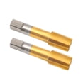 thumbnail image 3 of Lefu Bike Pedal Thread Tap High Speed Steel Universal Thread Tool 9/16inch (14mm), 3 of 5