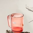thumbnail image 2 of sruoe Mouthwash Cup, Bathroom Tumblers, Toothbrush Holders Mugs, Toothbrush Cups for Bathrooms, Brushing Cups, Bathroom Tumbler Mug, Reusable Drinking Cup, Plastic Toothbrush Cups, 2 of 5