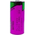 thumbnail image 4 of (Pack of 20) TL-5955 3.6V 2/3AA Battery Replacement for Tadiran TL-2155 TL-4955 TL-5155 TL-5955, Xeno XL-055F, Comp-100 Lithium Thionyl Chloride Battery (ER14335), 4 of 7