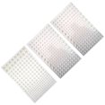 thumbnail image 1 of WASHWEPE Pegatinas De Pared Luminiscentes Con Adhesivo Resistente Y, 1 of 7