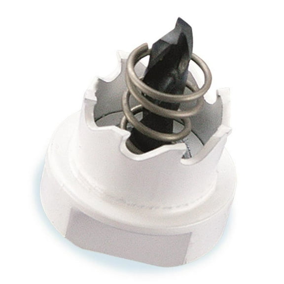 Lenox Tools 2009314CHC 7/8 Carbide Hole Cutter