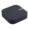 thumbnail image 5 of ASUS Chromebox 5 S5055UNENT - Mini PC 1 x Core i5 1240P / up to 4.4 GHz - RAM 8 GB - SSD 128 GB - Intel Iris Xe Graphics - Gigabit Ethernet, IEEE 802.11ax (Wi-Fi 6E), Bluetooth 5.3, 2.5 Gigabit Ethernet - Google Chrome OS Enterprise - monitor: none - eco black, 5 of 11
