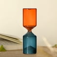 thumbnail image 3 of Sand Clock, Unique Shape Innovative Sand Glass, Office Coffee Shop Classroom for Home S, 3 of 8