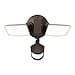 thumbnail image 3 of Cooper Lighting 100056 Motion LED Floodlight, Bronze, 3 of 3