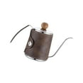 thumbnail image 2 of Vierta sobre de café Macarena tetera pequeña 350ml cuello de cisne, 2 of 8