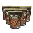 thumbnail image 3 of Love Crunch Organic Double Chocolate Chunk Granola 11.5oz Pouch, 3 of 4