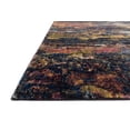 thumbnail image 2 of Loloi Dreamscape DM-01-Midnight-Multi-311x59 Area Rug, 2 of 4
