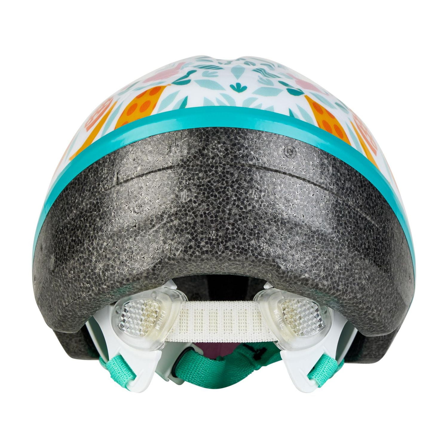 Bell Sports Sprout Infant Bike Helmet, Reflectors on back, 47-52 cm