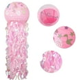 thumbnail image 4 of Mermaid Jellyfish Lanterns Hanging Paper Lanterns for Child Mermaid Themed Birthday Party Decorations Baby Shower Party Supplies 1PC, 4 of 7