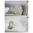 thumbnail image 2 of Miniature Dishwasher USB Powered Dish Washer Dishwashing Device Perfect for Quick and Convenient Cleaning Solution Red, 2 of 4