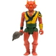 thumbnail image 2 of Super7 - Thundercats - ReAction Figure - Jackalman (Toy Variant), Super7, Gifts, 2 of 2