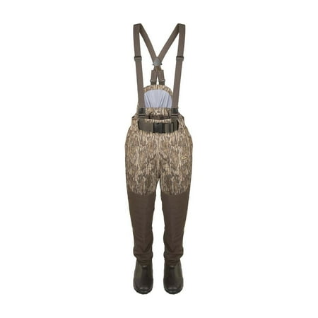 Drake Waterfowl Waders - DRAKE WATERFOWL GUARDIAN ELITE INSULATED BREATHABLE WAIST-HIGH WADERS