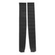 thumbnail image 5 of 2pcs Carbon Fiber Central Control Dashboard Panel Frame Cover Trims Strips Replacement for Tesla Model 3, 5 of 5