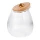thumbnail image 3 of Transparent Kitchen Storage Jar for Food Storage with Airtight Seal 1Pcs, 3 of 5