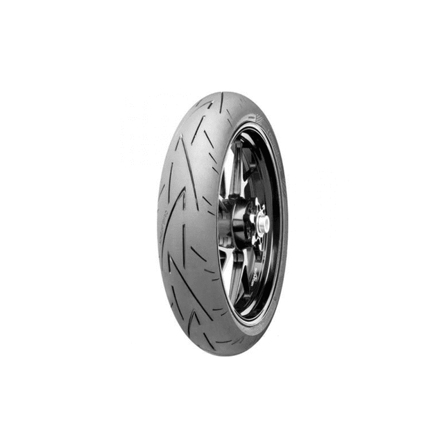 LLANTA 120/70 ZR 17 M/C (58W) TL ContiSportAttack 2