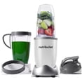 thumbnail image 2 of NutriBullet Special Edition Pro - Licuadora de 900 W (blanco), 2 of 2