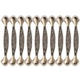 thumbnail image 4 of Strong And Durable Cabinet Hardware Cabinet Pull Handle Comfortable For Home Dorm, 4 of 8