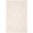 thumbnail image 1 of Safavieh Cambridge Light Pink Transitional Rug - 3' x 5', 1 of 2