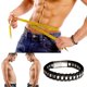 thumbnail image 1 of Pisexur Belleza Maquillaje Pulsera magnética de acero inoxidable para pérdida de peso rápida Función de salud Pérdida de peso rápidapara mujeres y hombres, 1 of 4