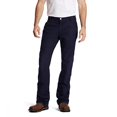 thumbnail image 2 of Ariat Men's Durable Pants, Navy, 30W x 36L, 2 of 4