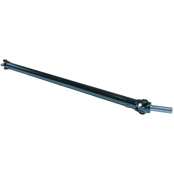 Rear Driveshaft - Compatible with 1999 - 2006 Chevy Silverado 1500 RWD Standard Cab Pickup 2000 2001 2002 2003 2004 2005