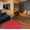 Red, variant on Home Weavers Rodeo Collection Living Room Rug, Machine Washable Area Rugs, Rug For Living Room, Reversible Area Rugs, Kitchen Runner, Indoor Floor Rug, Easy To Clean, 4'7" Round, Brown