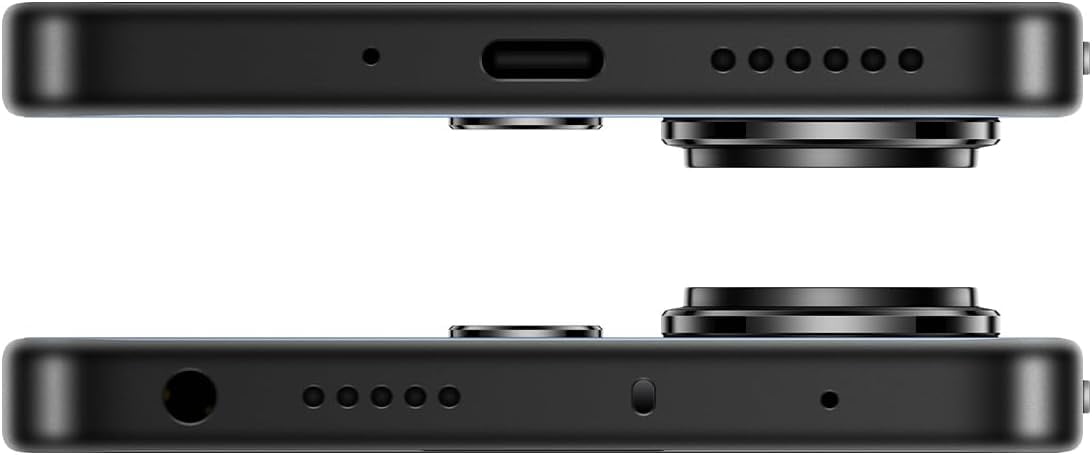 新品未開封POCO M6 Pro 12GB RAM 512GB ブルー Xiaomi Poco M6 Pro 4G 512GB+12GB RAM Smartphone (Unlocked