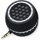 thumbnail image 1 of 1pcs-Mini altavoz-negro (amplificador) Ormromra CZDZ-HQ126, 1 of 6