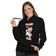 thumbnail image 2 of Proud Maltese Mom Happy Mother's Day with Love Hoodie Unisex Merch Hoodies Maltese Dog Lover Gifts Idea - 02003, 2 of 6