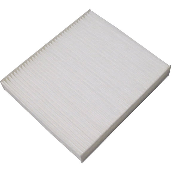 ECOGARD XC26086 Premium Cabin Air Filter | Fits 2010-2013 Kia Soul 1.6L, 2.0L