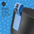 thumbnail image 5 of Jam Hxp202bk Chill Out Haut-Parleur Bluetooth - Noir, 5 of 5