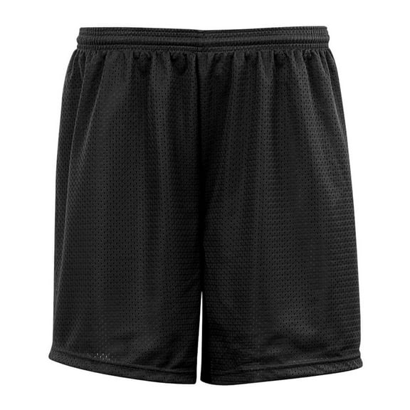 Youth Mesh 6" Short