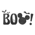 thumbnail image 2 of Girls Mickey & Friends Halloween BOO T Shirt, 2 of 5