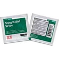 thumbnail image 2 of Ever Ready First Aid Sting Relief Wipes, 600 Count, 2 of 6