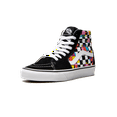 thumbnail image 4 of VANS MENS SK8-Hi "Floral Checkerboard" VN0A7Q5NB05 from Stadium Goods, 4 of 9