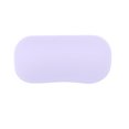 thumbnail image 1 of Ergonomic Mouse Wrist Rest – Soft Silicone Support Pad for Office & Gaming (pink), 1 of 9