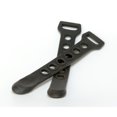 thumbnail image 2 of Advantage SportsRack 1012 Advantage SportsRack Replacement Long Saddle Strap - 4 Pack, 2 of 4
