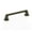 Ancient Bronze, variant on Schaub And Company 202-26 Northport 6" Center To Center Contemporary Cabinet Handle /
