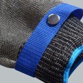 thumbnail image 3 of 1pc Guantes para el hogar Hombres Mujeres Protector de manos para carnicero de cocina (L), 3 of 8