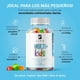 thumbnail image 5 of Multivitamínico Niños 180 Gomitas Veganas Sin Azúcar, B Life BLIFE GOMITAS, 5 of 7