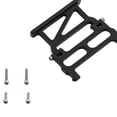 thumbnail image 2 of Pilar de carcasa Del Cuerpo Trasero para Axial SCX24 /24 RC Car Truck Accesorio CUTICAT Montaje de la carcasa del cuerpo trasero RC, 2 of 6