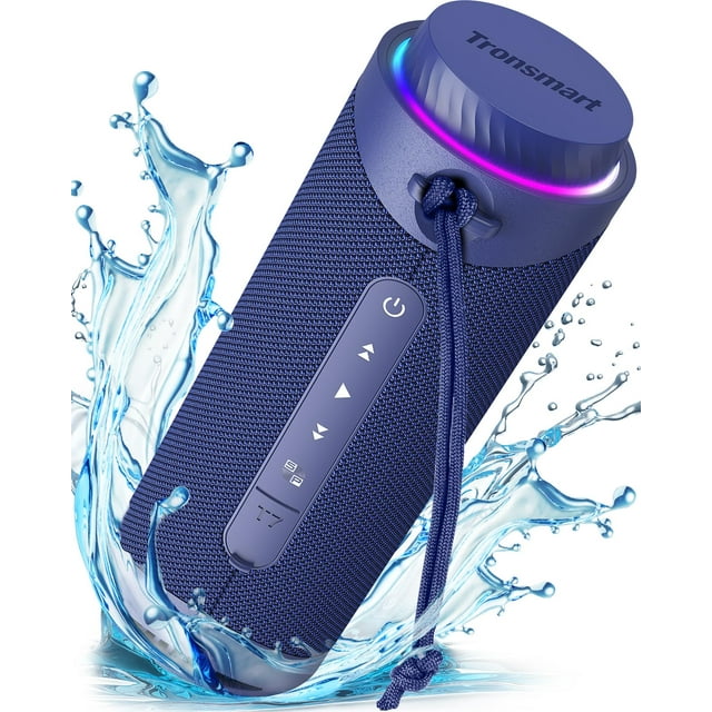 Altavoz Bluetooth Portátil Tronsmart T7 30W IPX7 Azul