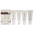 thumbnail image 1 of Sensitive Skin Essentials Kit by CosMedix for Unisex - 4 Pc Kit 0.5oz Benefit Clean, 0.5oz C.P.R., 0.5oz Rescue, 0.5oz Hydrate Plus, 1 of 2