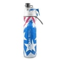 thumbnail image 4 of Mist 'N Sip Water Bottle with 2-in-1 Drink and Misting Function and No Leak Pull Top Spout by O2COOL, 4 of 7