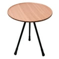 thumbnail image 4 of Oubit Foldable Outdoor Table,Folding Camping Table Thickened Camping Accessories Camping Tablefor Picnic Enhanced Durability, 4 of 8