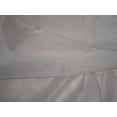 thumbnail image 6 of Silk / cotton chanderi fabric 44/54 inches wide Dyeable, 6 of 6