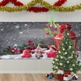 thumbnail image 5 of Hot Sale！Christmas Garage Door Banner Backdrop,Large Merry Christmas Garage Door Cover Banner Backdrop Decoration,for Outdoor Indoor Home Wall Photo Background, 5 of 9